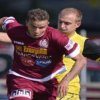 Amical: CFR Cluj - Sparta Praga 0-1